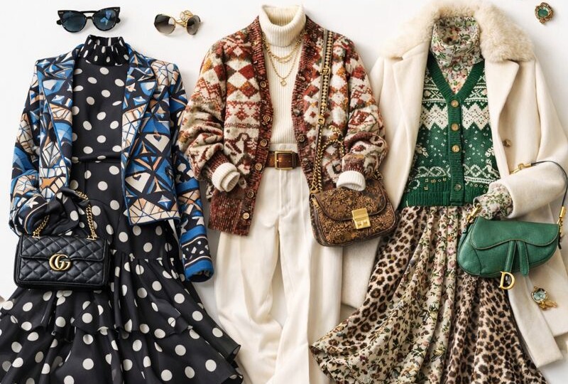 Почему навык создания коллажей полезен для реального имиджа