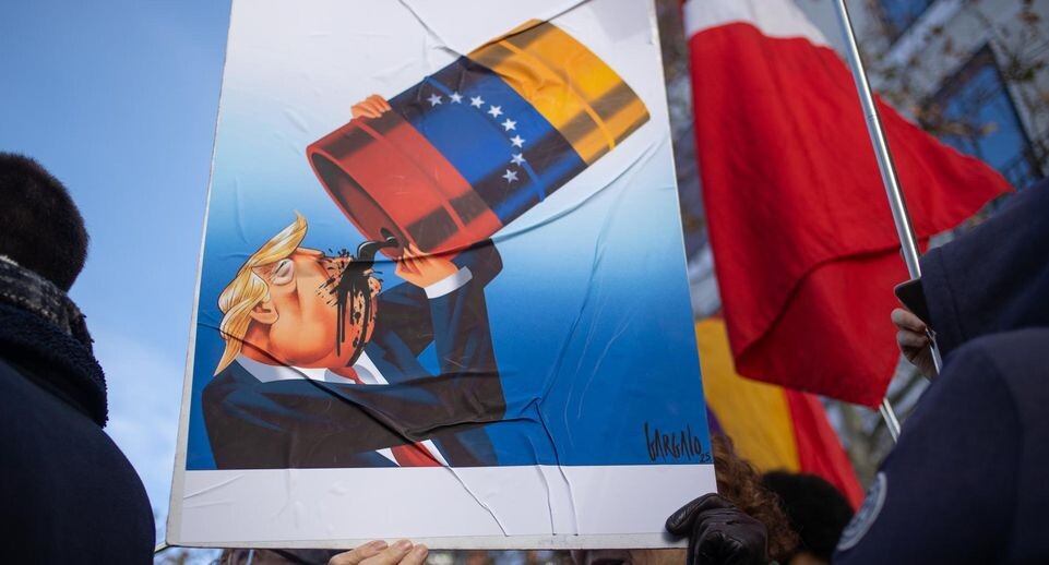    David Canales/Keystone Press Agency / www.globallookpress.com