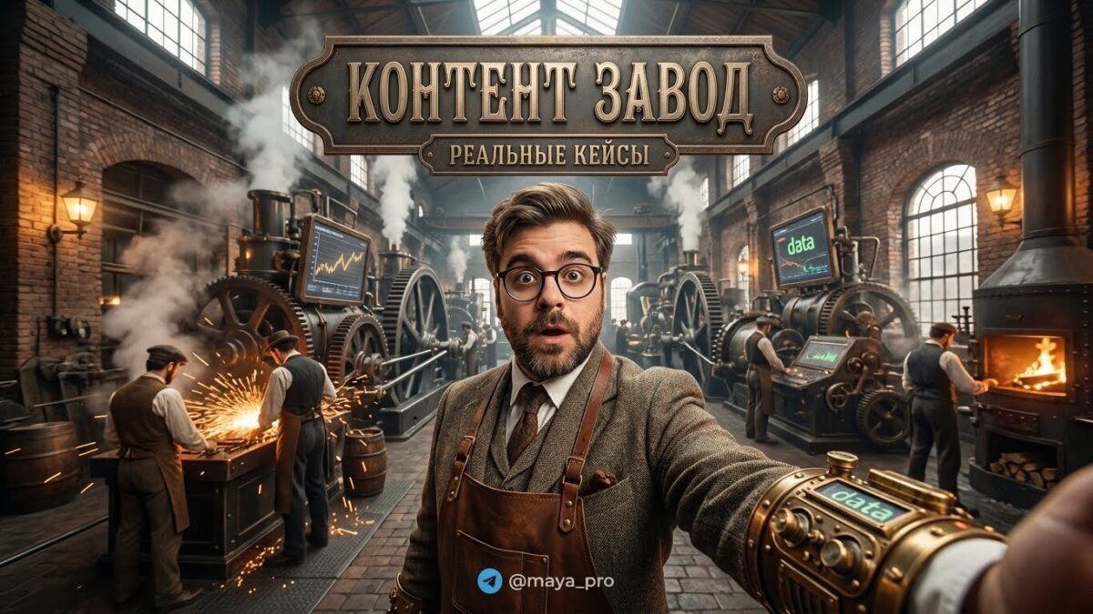    Реальные кейсы в промышленности с использованием решений «Всё подключено» Артур Хорошев