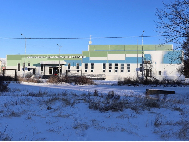     Фото: Правительство Магаданской области