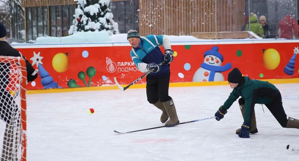    Администрация г.о. Солнечногорск