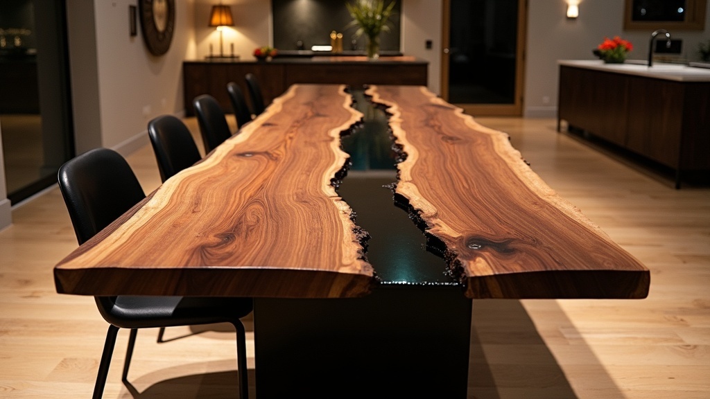    Как использовать слэбы в интерьере? Узнайте идеи для мебели и проектов в едином стиле с натуральными материалами и уникальным дизайном! admin