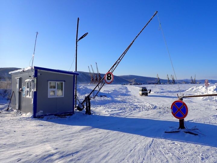    Фото:телеграм-канал администрации Николаевского района