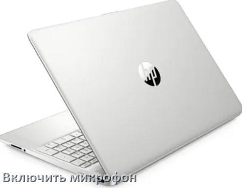 
Как подключить микрофон к ноутбуку HP и включить в Windows 10 и 11