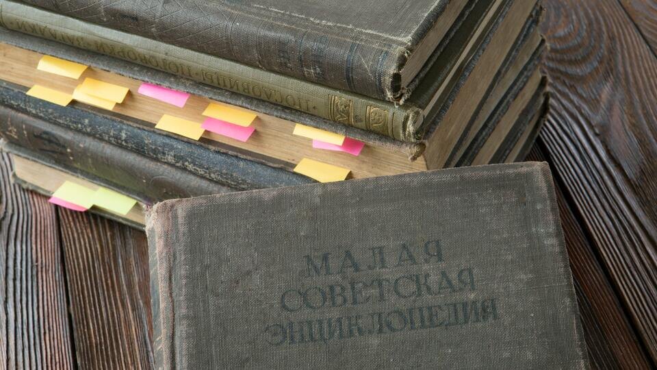     В Киеве начали проверку из-за обучения детей по советским учебникам www.globallookpress.com/Nikolay Gyngazov