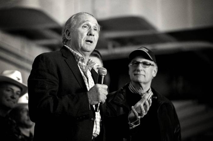 Обложка © Zuma\TASS