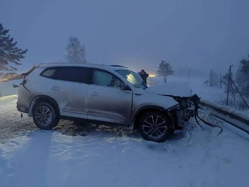    Фото: Томская полиция