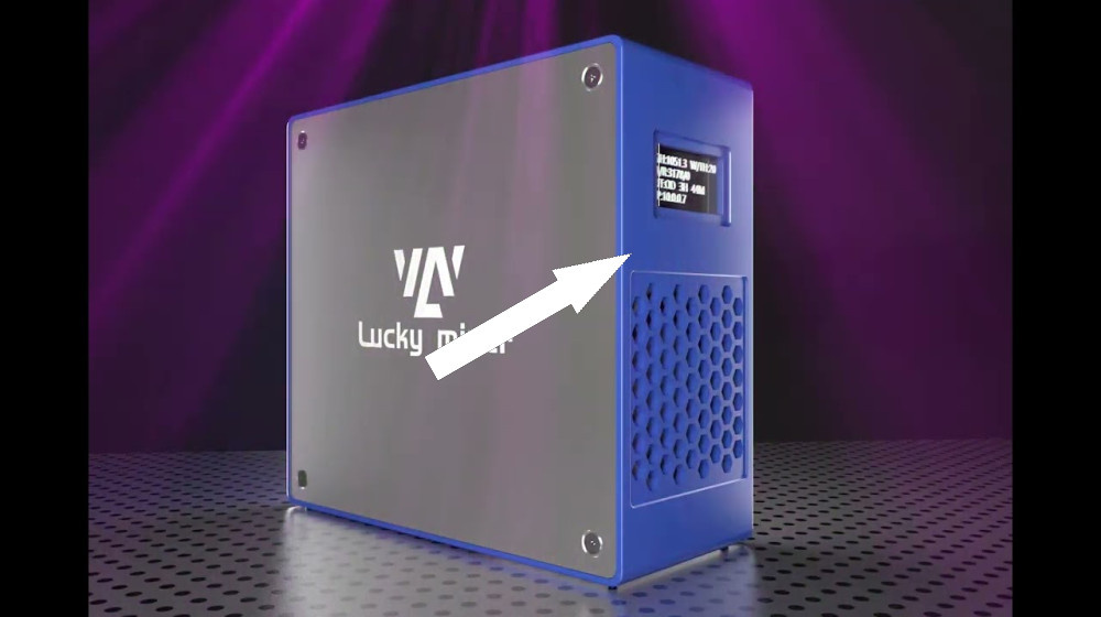    Мал да удал ли Jingleminer BTC SOLO Mini ломает банк