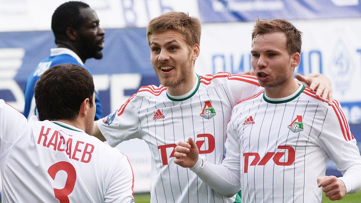    РИА Новости