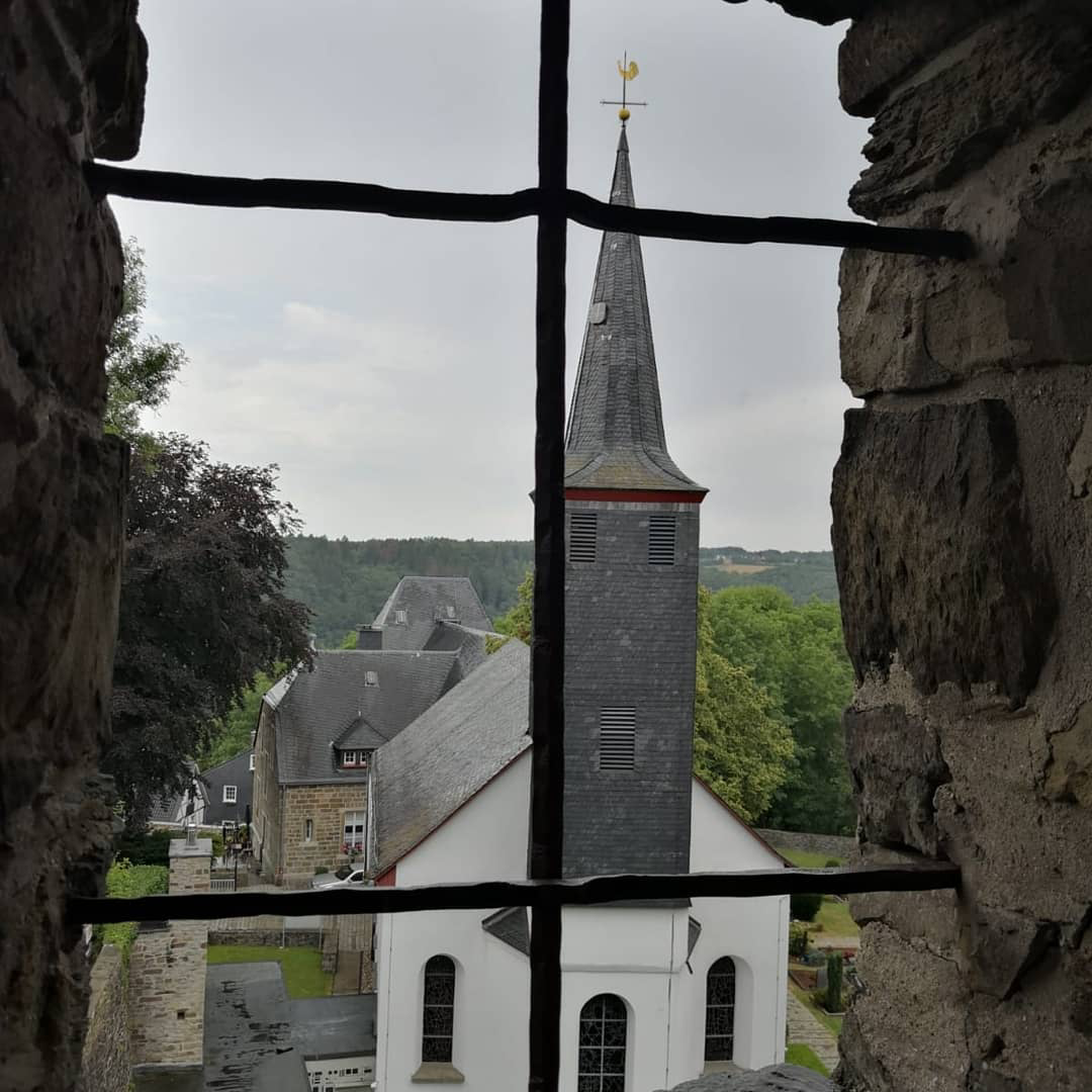 Фото из личного архива.Германия