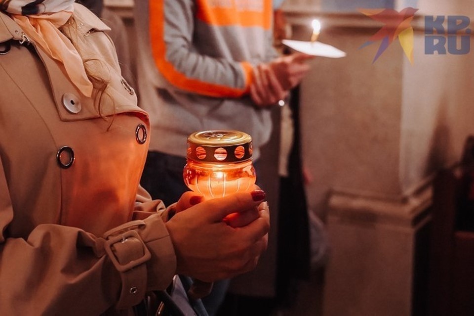    Праздничные службы в Оренбуржье прошли в ночь с 6 на 7 января. Светлана МАКОВЕЕВА