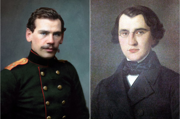 Поединок с Тургеневым не состоялся.