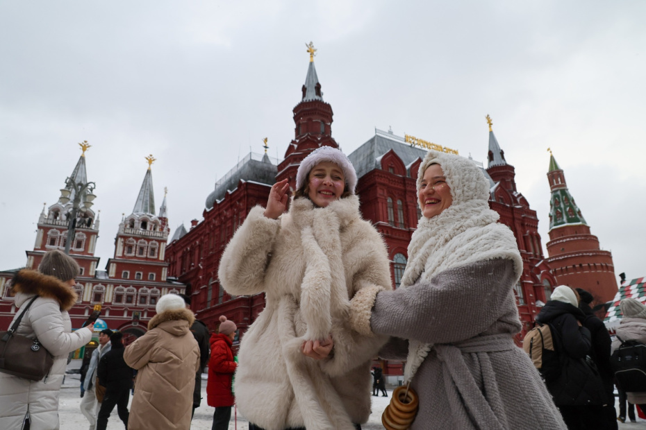    Алексей Белкин/NEWS.ru