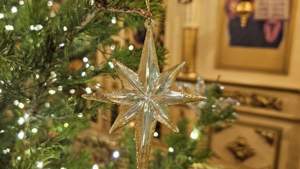 ⭐️С Рождеством