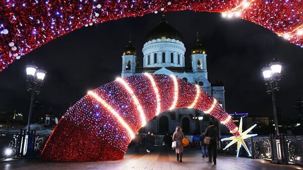    © РИА Новости . Сергей Мамонтов