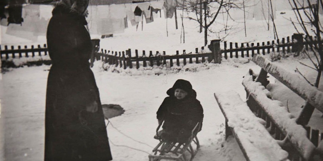 #РетроСеверск