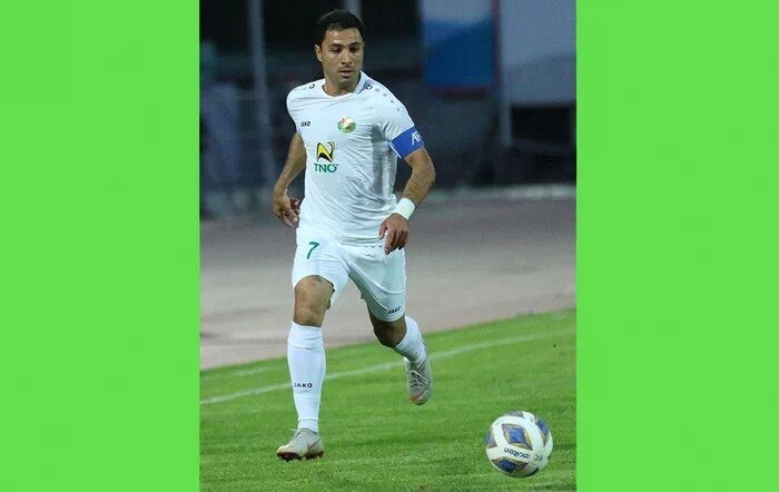    Эльман Тагаев