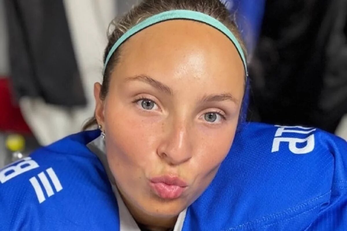    Рецепт чемпионки.