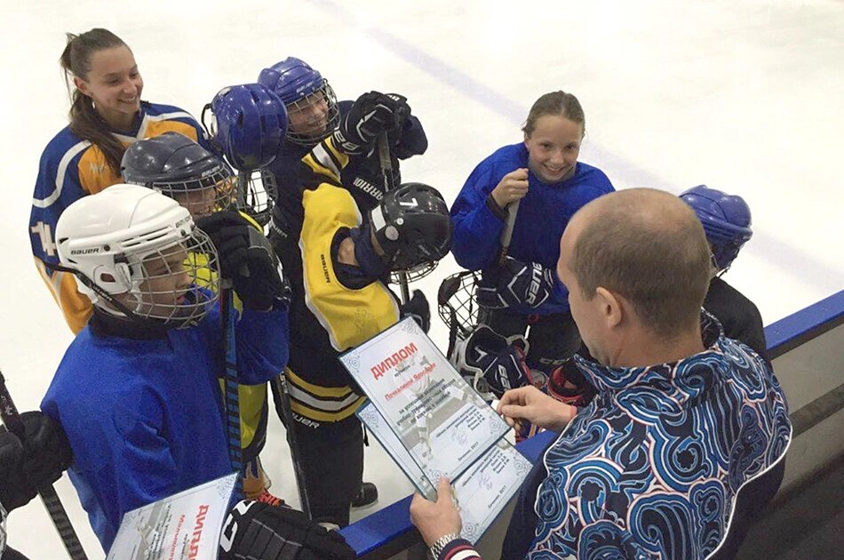    Фото: Из личного архива