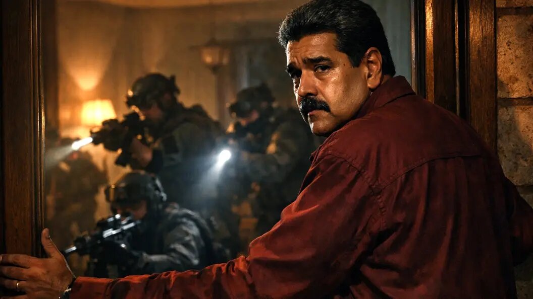    Коллаж редакции.