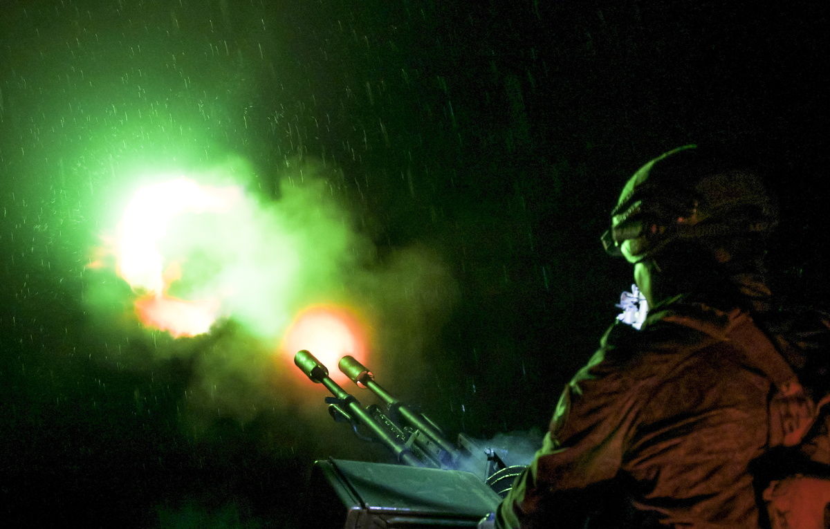 Александр Река/ТАСС, архив