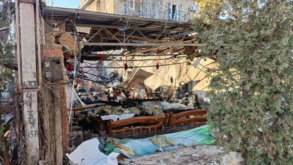    Фото: Прокуратура Херсонской области