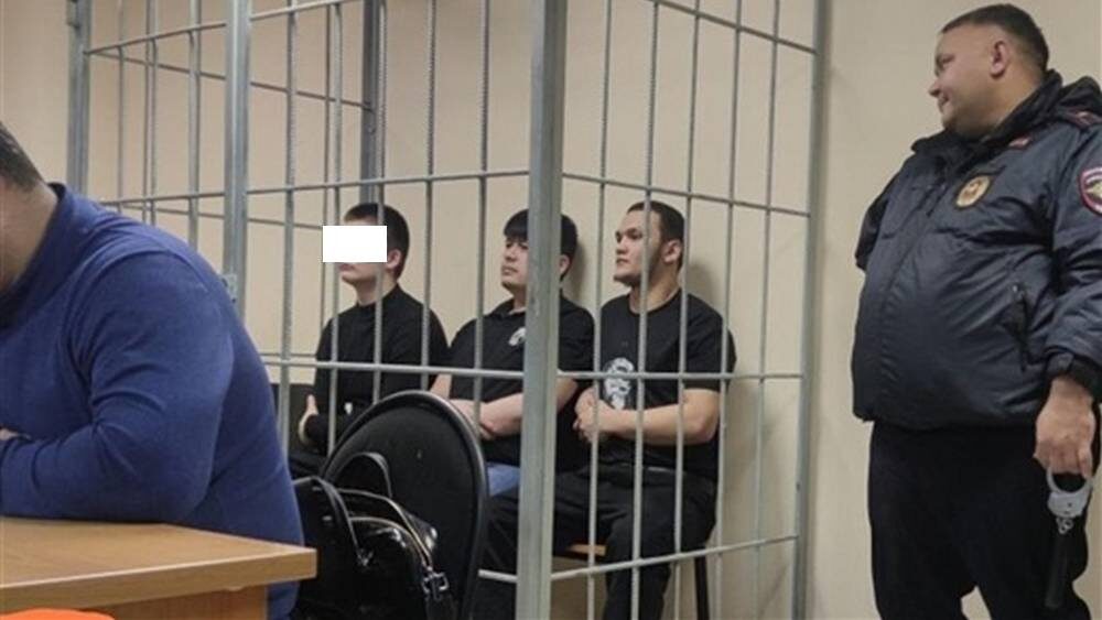    Фото: Кадр видео Михаила Матвеева