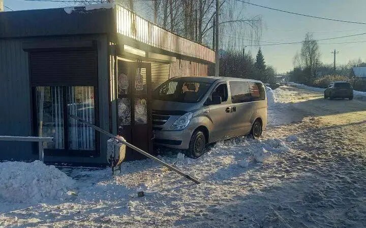    Фото: ГАИ Брянской области