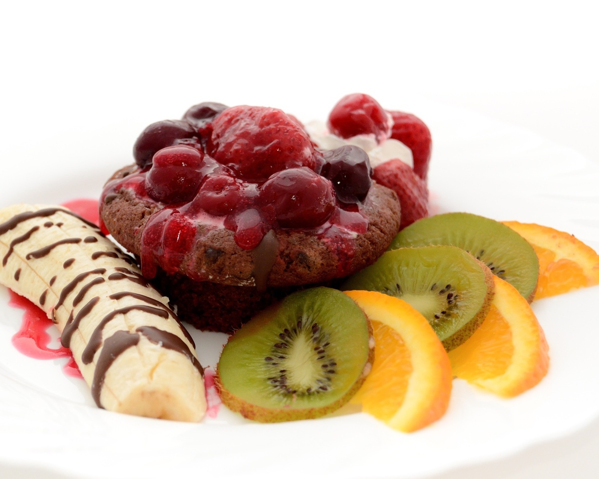    Медвежата из груши в киселе покорят даже взрослых