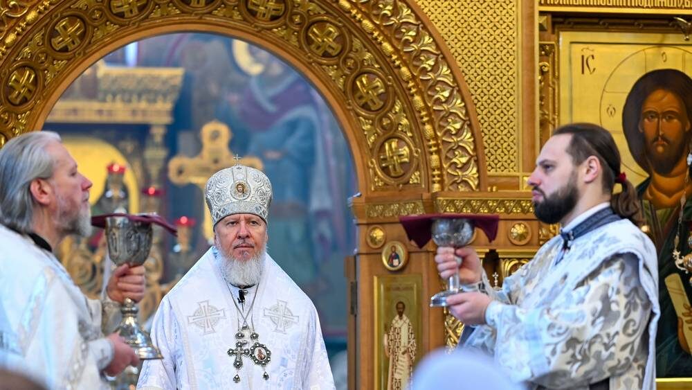    Фото: Пресс-служба Брянской епархии