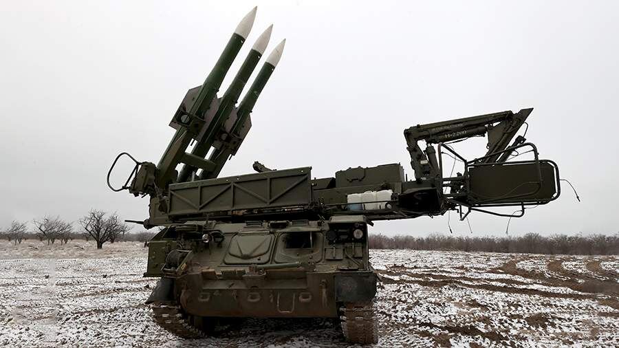    Фото: ТАСС/Александр Полегенько