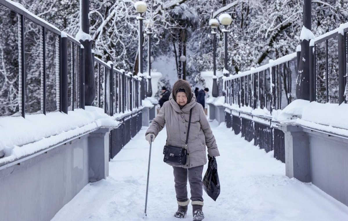 Дмитрий Феоктистов/ ТАСС