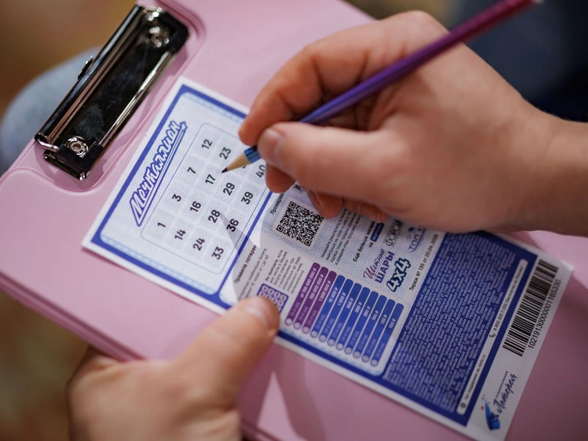     Миллионеры пока не вышли на связь с организаторами