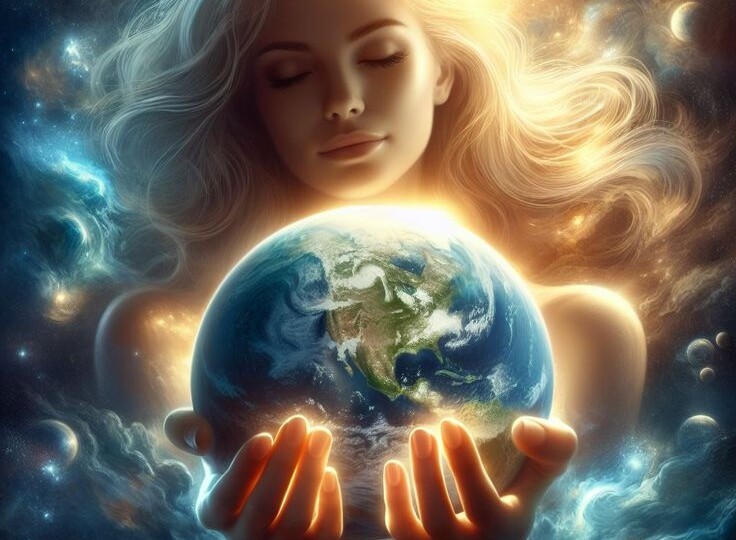 Пророчество о двух землях. Признаки появления «Новой Земли»