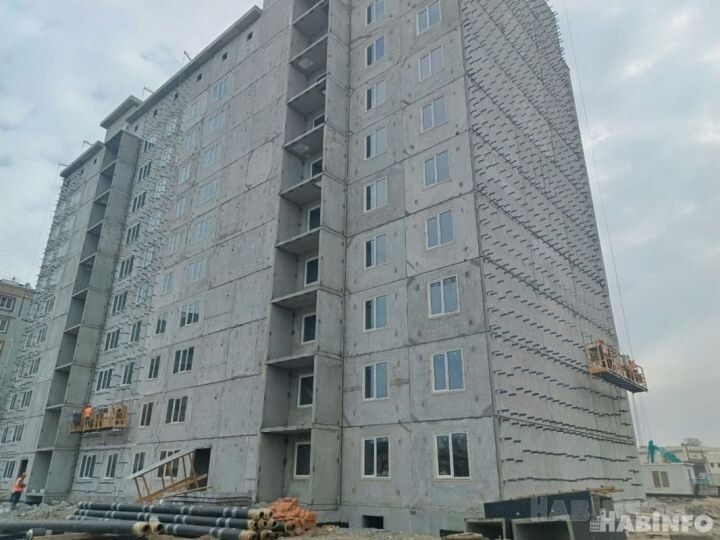    Фото:Екатерина Подпенко