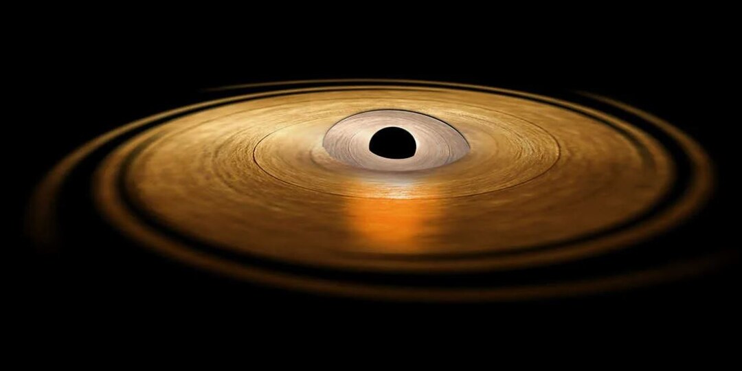 Почему вещество в аккреционных дисках чёрных дыр и пульсаров разогревается