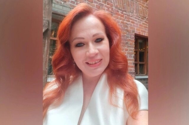    Ника Марш. Фото: Из личного архива