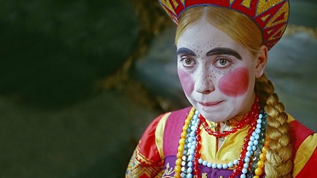    Фото: кадр из фильма