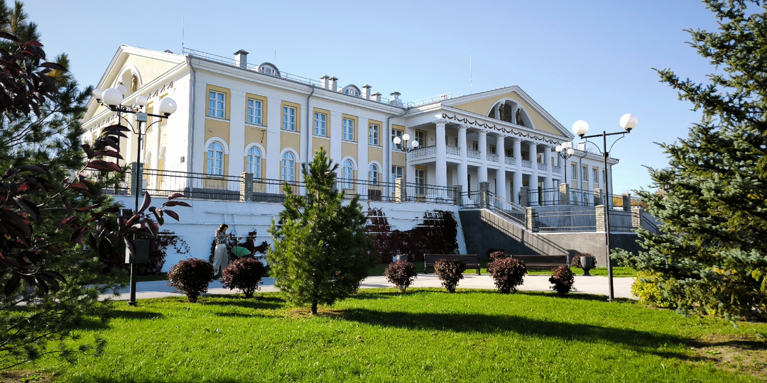 Гурьевск и Салаир 2025