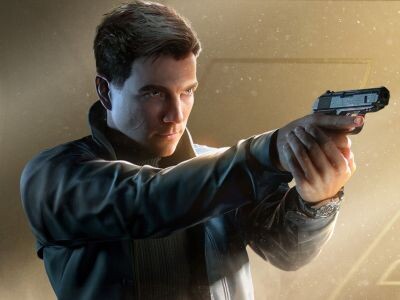    Вид на убийство. Опубликованы требования, системные требования 007 First Light [ВИДЕО]