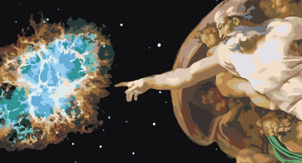 Зачем доказывать, что человек произошёл от обезьяны?