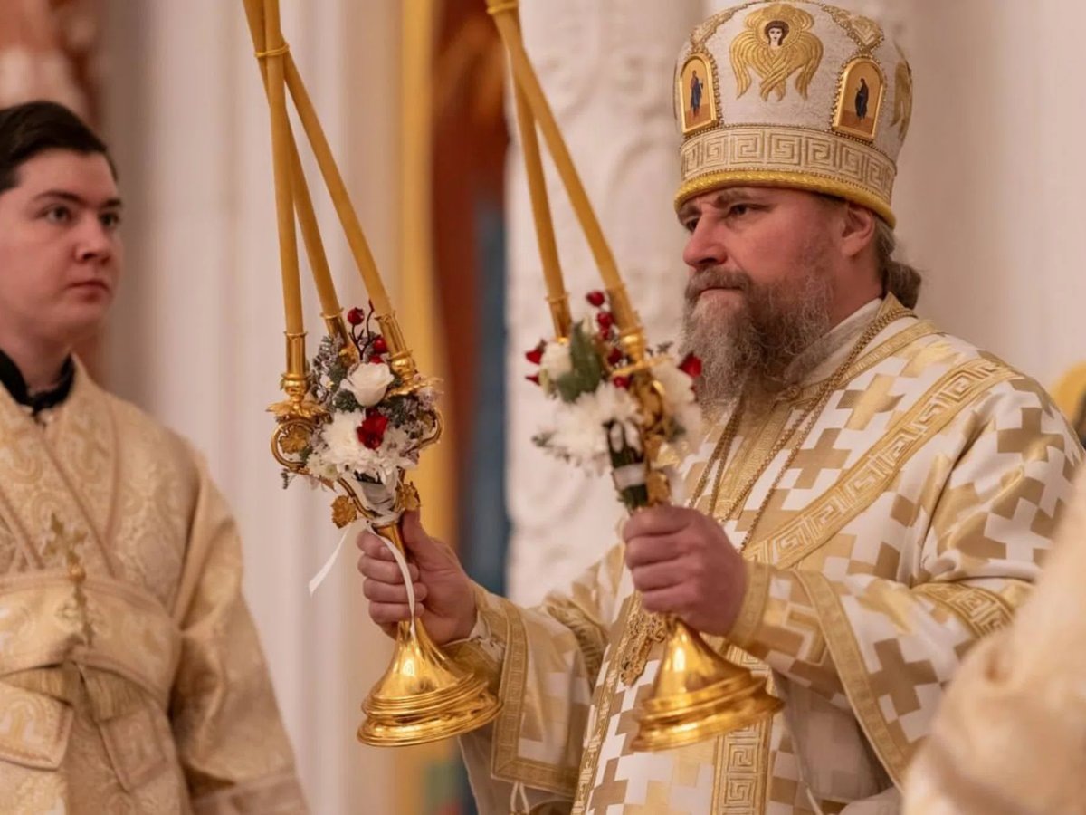    Рождество на Ямале