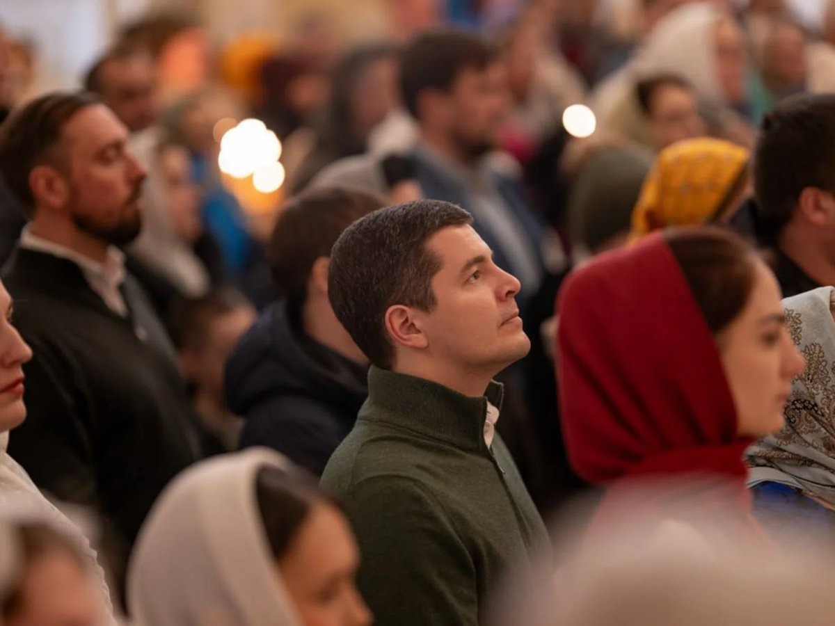    Рождество на Ямале