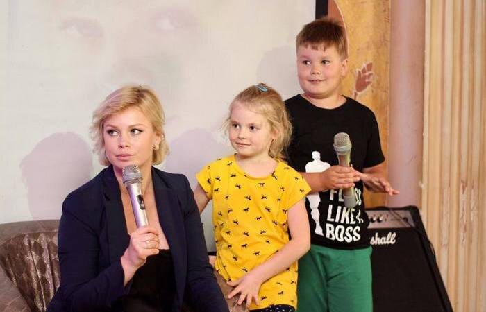 А ведь начиналось всё неплохо.