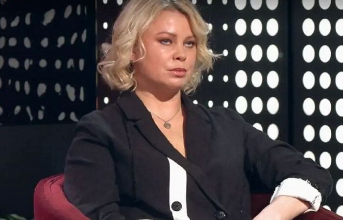 Выбраться из ямы помогли близкие, друзья и дети.