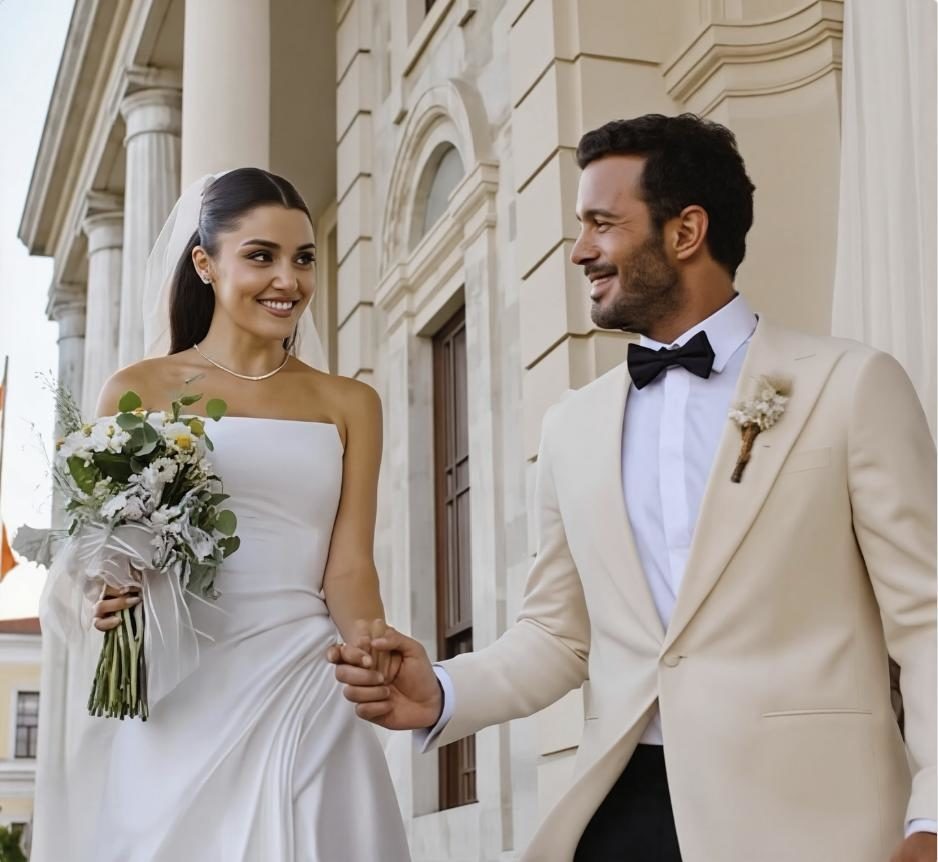 Кадр из сериала "Любовь и слезы". Картинка из Интернета.