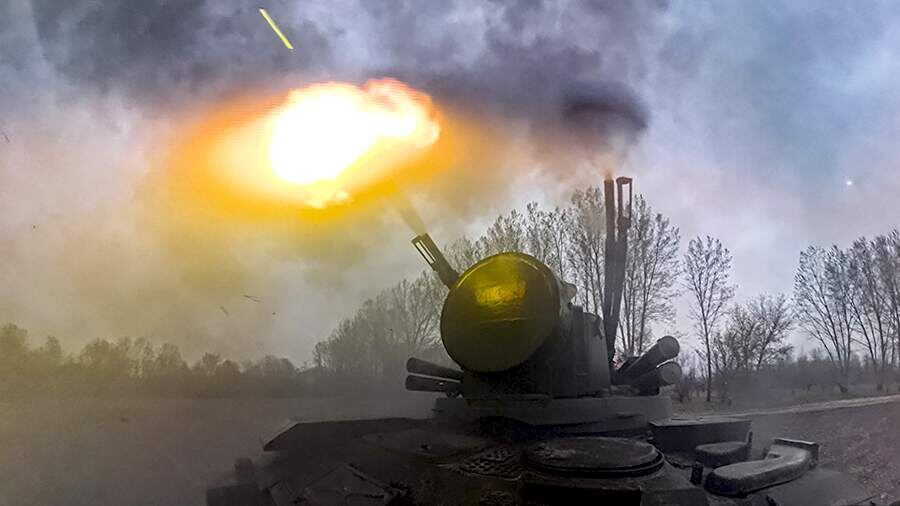    Фото: ТАСС/Алексей Коновалов