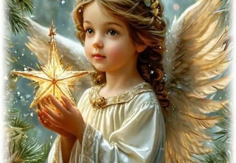 С рождеством Христовым.