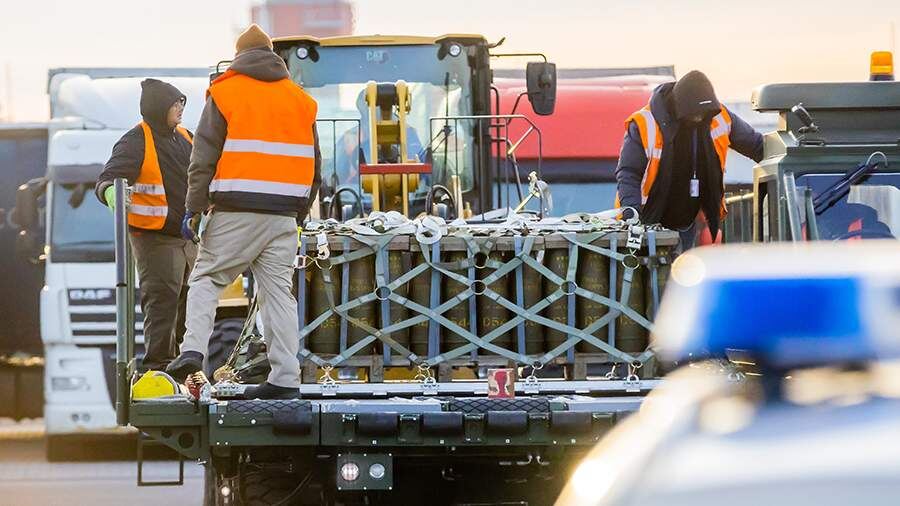    Фото: Global Look Press/Christoph Soeder