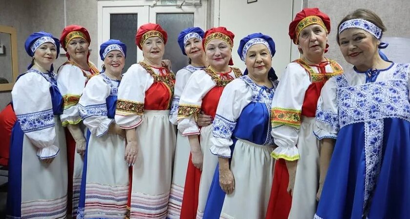    Фото Администрации Сыктывкара